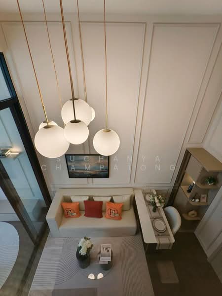 Park Origin Ratchathewi, Bangkok, 135 Phetchaburi Road, Thung Phaya Thai, Ratchathewi, Bangkok, 2 Bedrooms, 46 sqm, Condo For Sale, by Suchanya Champatong, 500241273 - DDproperty.com