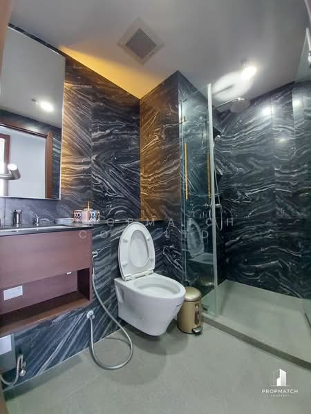 Whizdom Inspire Sukhumvit, Bangkok, Sukhumvit Road, Bang Chak, Phra Khanong, Bangkok, 4 Bedrooms, 188 sqm, Condo For Rent, by PROPMATCH CO., LTD., 500241274 - DDproperty.com