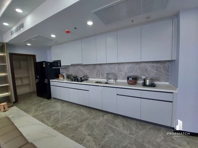 Whizdom Inspire Sukhumvit, Bangkok, Sukhumvit Road, Bang Chak, Phra Khanong, Bangkok, 4 Bedrooms, 188 sqm, Condo For Rent, by PROPMATCH CO., LTD., 500241274 - DDproperty.com