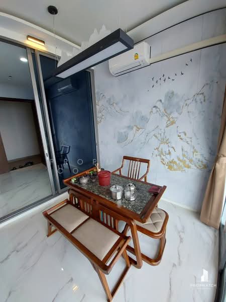 Whizdom Inspire Sukhumvit, Bangkok, Sukhumvit Road, Bang Chak, Phra Khanong, Bangkok, 4 Bedrooms, 188 sqm, Condo For Rent, by PROPMATCH CO., LTD., 500241274 - DDproperty.com