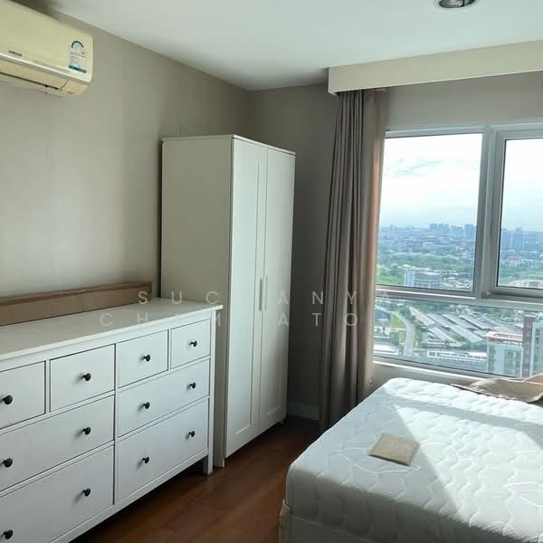 Belle Grand Rama 9, Bangkok, 131 Rama 9 Road, Huai Khwang, Huai Khwang, Bangkok, 6 Bedrooms, 295 sqm, Condo For Rent, by Suchanya Champatong, 500241277 - DDproperty.com
