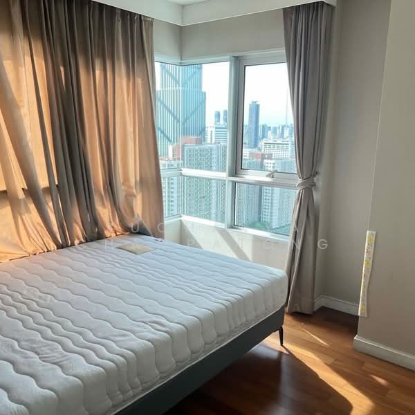 Belle Grand Rama 9, Bangkok, 131 Rama 9 Road, Huai Khwang, Huai Khwang, Bangkok, 6 Bedrooms, 295 sqm, Condo For Rent, by Suchanya Champatong, 500241277 - DDproperty.com