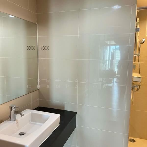 Belle Grand Rama 9, Bangkok, 131 Rama 9 Road, Huai Khwang, Huai Khwang, Bangkok, 6 Bedrooms, 295 sqm, Condo For Rent, by Suchanya Champatong, 500241277 - DDproperty.com