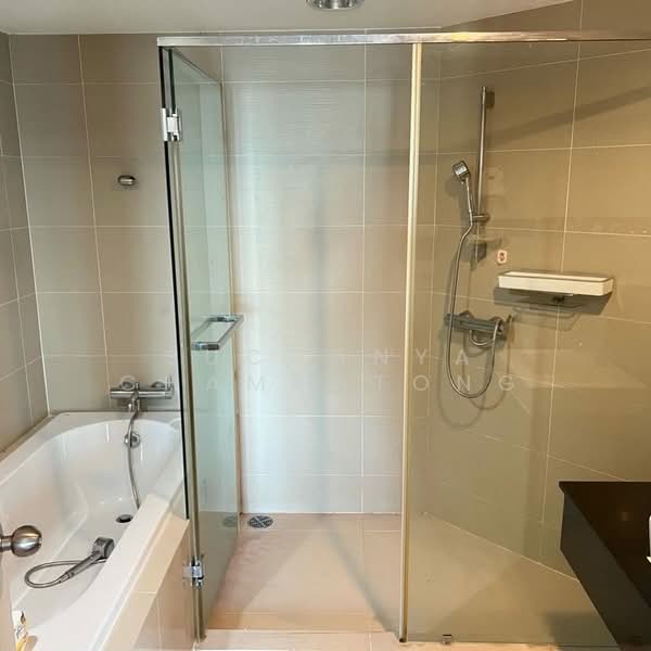 Belle Grand Rama 9, Bangkok, 131 Rama 9 Road, Huai Khwang, Huai Khwang, Bangkok, 6 Bedrooms, 295 sqm, Condo For Rent, by Suchanya Champatong, 500241277 - DDproperty.com