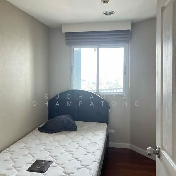Belle Grand Rama 9, Bangkok, 131 Rama 9 Road, Huai Khwang, Huai Khwang, Bangkok, 6 Bedrooms, 295 sqm, Condo For Rent, by Suchanya Champatong, 500241277 - DDproperty.com