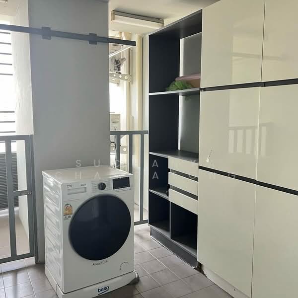 Belle Grand Rama 9, Bangkok, 131 Rama 9 Road, Huai Khwang, Huai Khwang, Bangkok, 6 Bedrooms, 295 sqm, Condo For Rent, by Suchanya Champatong, 500241277 - DDproperty.com