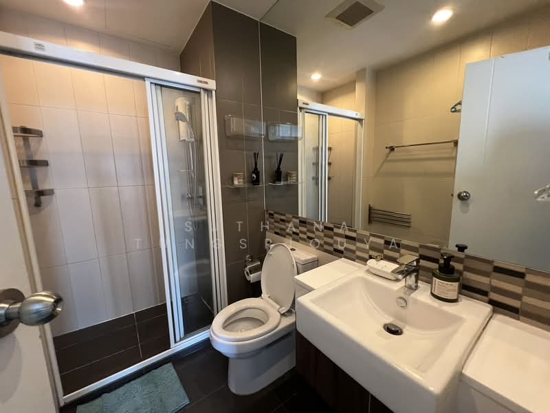 CENTRIC Ari Station, Bangkok, 27 Phahonyothin Road, Samsen Nai, Phaya Thai, Bangkok, 1 Bedroom, 29 sqm, Condo For Sale, by Suthana Tungsriouya, 500241280 - DDproperty.com