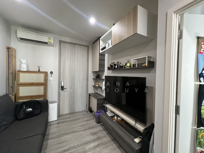 CENTRIC Ari Station, Bangkok, 27 Phahonyothin Road, Samsen Nai, Phaya Thai, Bangkok, 1 Bedroom, 29 sqm, Condo For Sale, by Suthana Tungsriouya, 500241280 - DDproperty.com