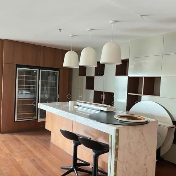 Belle Grand Rama 9, Bangkok, 131 Rama 9 Road, Huai Khwang, Huai Khwang, Bangkok, 6 Bedrooms, 295 sqm, Condo For Sale, by Suchanya Champatong, 500241281 - DDproperty.com