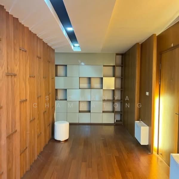 Belle Grand Rama 9, Bangkok, 131 Rama 9 Road, Huai Khwang, Huai Khwang, Bangkok, 6 Bedrooms, 295 sqm, Condo For Sale, by Suchanya Champatong, 500241281 - DDproperty.com