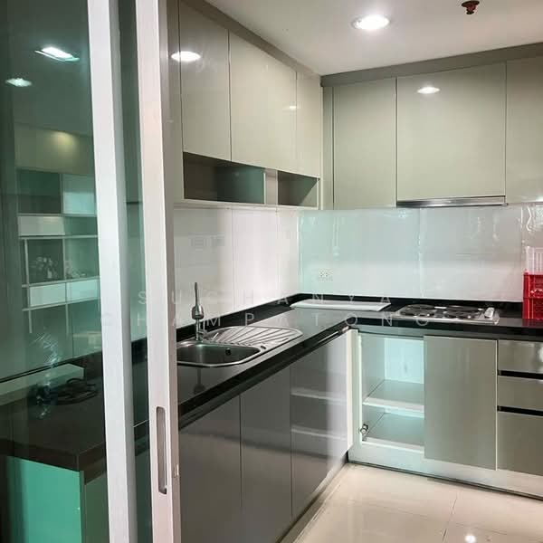 Belle Grand Rama 9, Bangkok, 131 Rama 9 Road, Huai Khwang, Huai Khwang, Bangkok, 6 Bedrooms, 295 sqm, Condo For Sale, by Suchanya Champatong, 500241281 - DDproperty.com