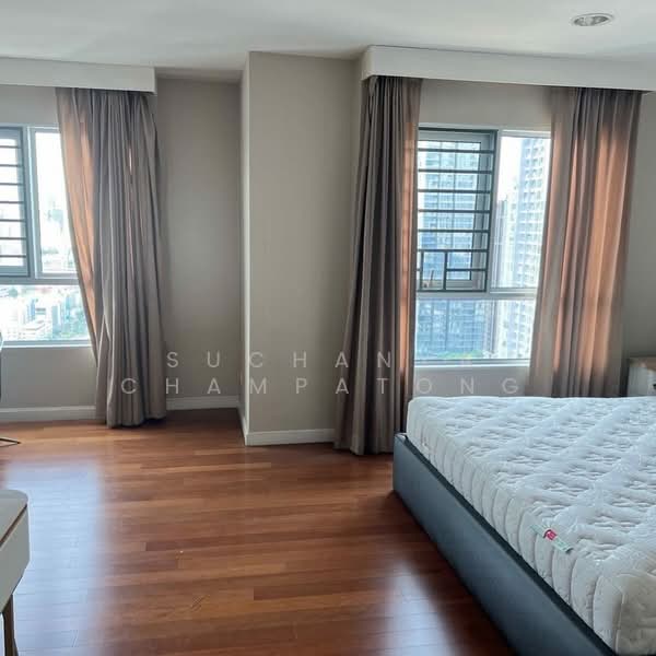 Belle Grand Rama 9, Bangkok, 131 Rama 9 Road, Huai Khwang, Huai Khwang, Bangkok, 6 Bedrooms, 295 sqm, Condo For Sale, by Suchanya Champatong, 500241281 - DDproperty.com