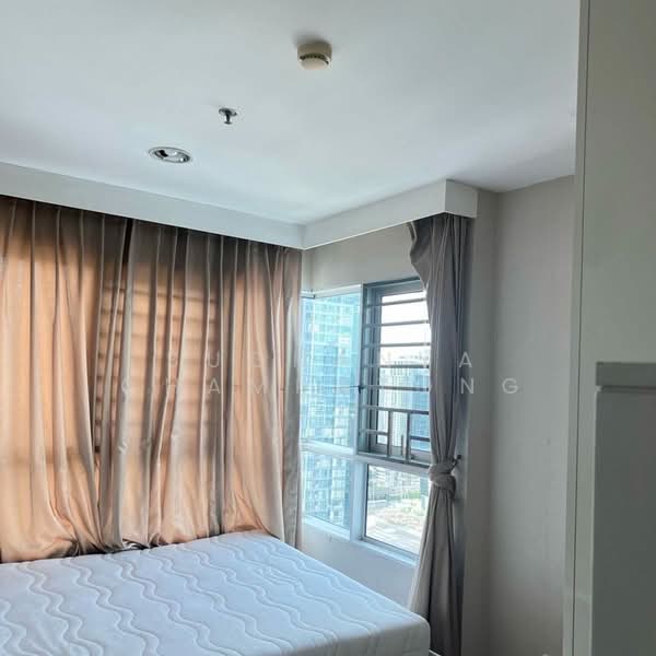 Belle Grand Rama 9, Bangkok, 131 Rama 9 Road, Huai Khwang, Huai Khwang, Bangkok, 6 Bedrooms, 295 sqm, Condo For Sale, by Suchanya Champatong, 500241281 - DDproperty.com