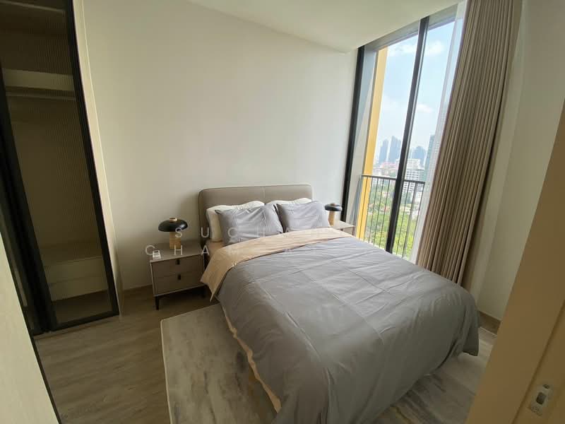 Noble State 39, Bangkok, 35 Soi Sukhumvit 39, Khlong Tan Nua, Watthana, Bangkok, 2 Bedrooms, 70 sqm, Condo For Rent, by Suchanya Champatong, 500241283 - DDproperty.com