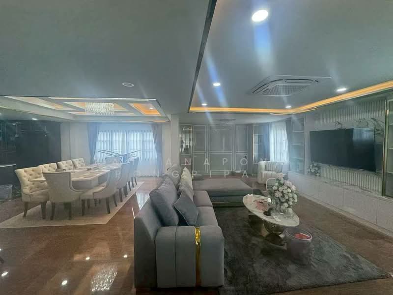 undefined, Chon Buri (Pattaya), Nong Pru, Bang Lamung (Pattaya), Chon Buri (Pattaya), 5 Bedrooms, 440 sqm, Single Detached House For Sale, by Pattanapong Pongpipat, 500241284 - DDproperty.com