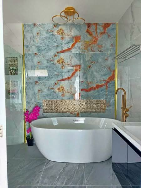 undefined, ชลบุรี, หนองปรือ, บางละมุง, ชลบุรี, 440 ตร.ม., บ้านเดี่ยว ขาย, โดย Pattanapong Pongpipat, 500241284 - DDproperty.com