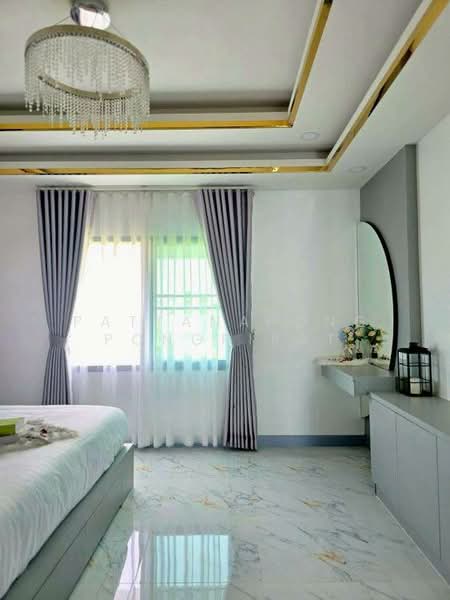 undefined, ชลบุรี, หนองปรือ, บางละมุง, ชลบุรี, 440 ตร.ม., บ้านเดี่ยว ขาย, โดย Pattanapong Pongpipat, 500241284 - DDproperty.com