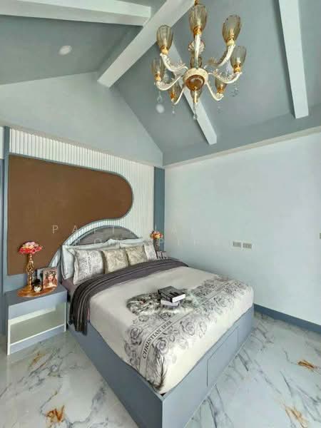 undefined, Chon Buri (Pattaya), Nong Pru, Bang Lamung (Pattaya), Chon Buri (Pattaya), 5 Bedrooms, 440 sqm, Single Detached House For Sale, by Pattanapong Pongpipat, 500241284 - DDproperty.com