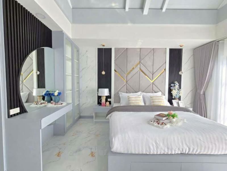 undefined, Chon Buri (Pattaya), Nong Pru, Bang Lamung (Pattaya), Chon Buri (Pattaya), 5 Bedrooms, 440 sqm, Single Detached House For Sale, by Pattanapong Pongpipat, 500241284 - DDproperty.com