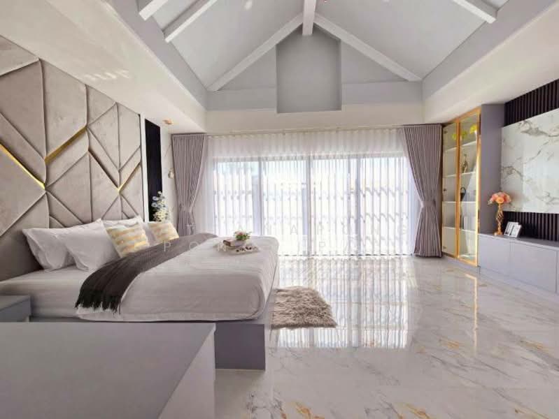 undefined, Chon Buri (Pattaya), Nong Pru, Bang Lamung (Pattaya), Chon Buri (Pattaya), 5 Bedrooms, 440 sqm, Single Detached House For Sale, by Pattanapong Pongpipat, 500241284 - DDproperty.com