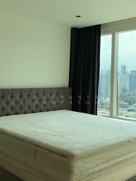 Eight Thonglor Residence : เอท ทองหล่อ เรสซิเดนซ์, กรุงเทพ, อาคาร เอททองหล่อ 88/36, คลองตันเหนือ, วัฒนา, กรุงเทพ, 105 ตร.ม., คอนโด ขาย, โดย Suchanya Champatong, 500241285 - DDproperty.com