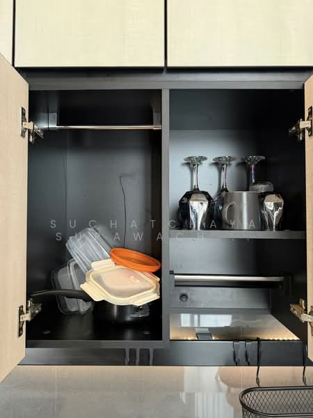 The Line Sukhumvit 101, Bangkok, 3009 Sukhumvit 101 Road, Bang Chak, Phra Khanong, Bangkok, 1 Bedroom, 32 sqm, Condo For Rent, by Suchatchaya Supawachiranant, 500241286 - DDproperty.com