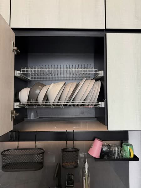 The Line Sukhumvit 101, Bangkok, 3009 Sukhumvit 101 Road, Bang Chak, Phra Khanong, Bangkok, 1 Bedroom, 32 sqm, Condo For Rent, by Suchatchaya Supawachiranant, 500241286 - DDproperty.com