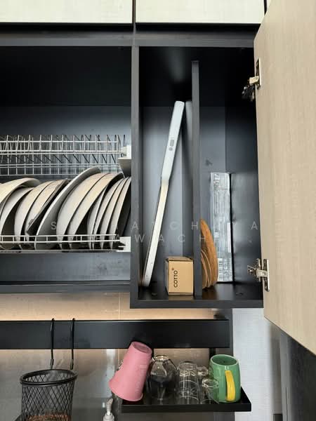 The Line Sukhumvit 101, Bangkok, 3009 Sukhumvit 101 Road, Bang Chak, Phra Khanong, Bangkok, 1 Bedroom, 32 sqm, Condo For Rent, by Suchatchaya Supawachiranant, 500241286 - DDproperty.com