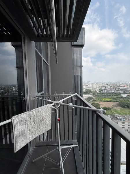 The Line Sukhumvit 101 : เดอะ ไลน์ สุขุมวิท 101, กรุงเทพ, 3009 สุขุมวิท 101, บางจาก, พระโขนง, กรุงเทพ, 32 ตร.ม., คอนโด ให้เช่า, โดย Suchatchaya Supawachiranant, 500241286 - DDproperty.com