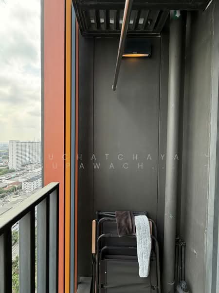 The Line Sukhumvit 101 : เดอะ ไลน์ สุขุมวิท 101, กรุงเทพ, 3009 สุขุมวิท 101, บางจาก, พระโขนง, กรุงเทพ, 32 ตร.ม., คอนโด ให้เช่า, โดย Suchatchaya Supawachiranant, 500241286 - DDproperty.com