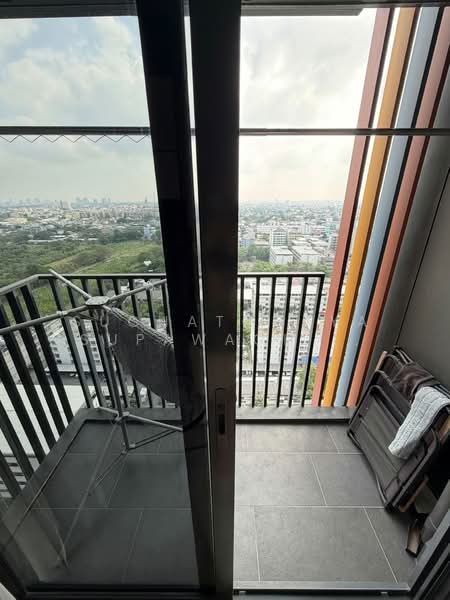 The Line Sukhumvit 101, Bangkok, 3009 Sukhumvit 101 Road, Bang Chak, Phra Khanong, Bangkok, 1 Bedroom, 32 sqm, Condo For Rent, by Suchatchaya Supawachiranant, 500241286 - DDproperty.com