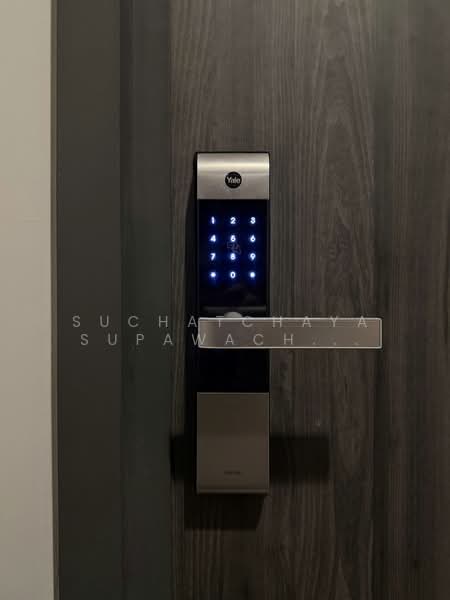 The Line Sukhumvit 101, Bangkok, 3009 Sukhumvit 101 Road, Bang Chak, Phra Khanong, Bangkok, 1 Bedroom, 32 sqm, Condo For Rent, by Suchatchaya Supawachiranant, 500241286 - DDproperty.com