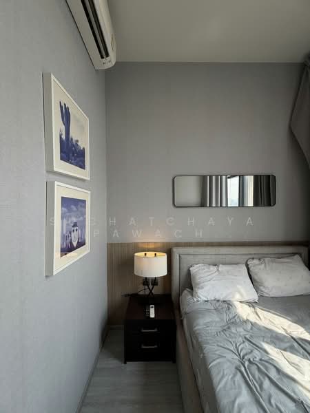 The Line Sukhumvit 101, Bangkok, 3009 Sukhumvit 101 Road, Bang Chak, Phra Khanong, Bangkok, 1 Bedroom, 32 sqm, Condo For Rent, by Suchatchaya Supawachiranant, 500241286 - DDproperty.com