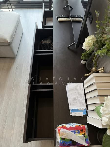 The Line Sukhumvit 101, Bangkok, 3009 Sukhumvit 101 Road, Bang Chak, Phra Khanong, Bangkok, 1 Bedroom, 32 sqm, Condo For Rent, by Suchatchaya Supawachiranant, 500241286 - DDproperty.com