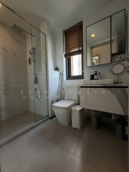 The Line Sukhumvit 101, Bangkok, 3009 Sukhumvit 101 Road, Bang Chak, Phra Khanong, Bangkok, 1 Bedroom, 32 sqm, Condo For Rent, by Suchatchaya Supawachiranant, 500241286 - DDproperty.com