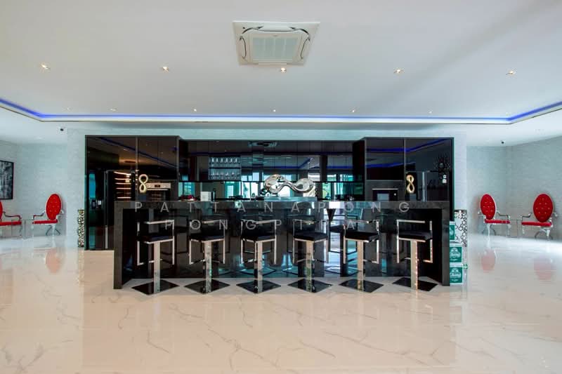 Siam Royal View, Chon Buri (Pattaya), Nong Pru, Bang Lamung (Pattaya), Chon Buri (Pattaya), 10+ Bedrooms, 1,200 sqm, Villa For Rent, by Pattanapong Pongpipat, 500241289 - DDproperty.com