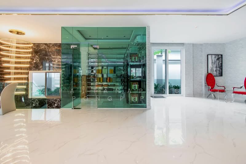 Siam Royal View, Chon Buri (Pattaya), Nong Pru, Bang Lamung (Pattaya), Chon Buri (Pattaya), 10+ Bedrooms, 1,200 sqm, Villa For Rent, by Pattanapong Pongpipat, 500241289 - DDproperty.com