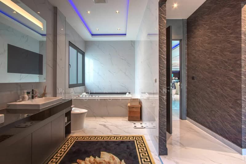 Siam Royal View, Chon Buri (Pattaya), Nong Pru, Bang Lamung (Pattaya), Chon Buri (Pattaya), 10+ Bedrooms, 1,200 sqm, Villa For Rent, by Pattanapong Pongpipat, 500241289 - DDproperty.com