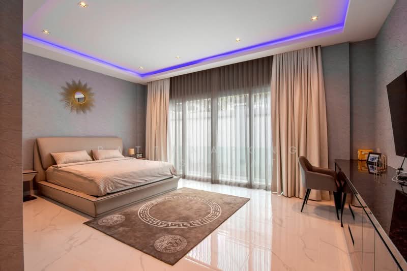 Siam Royal View, Chon Buri (Pattaya), Nong Pru, Bang Lamung (Pattaya), Chon Buri (Pattaya), 10+ Bedrooms, 1,200 sqm, Villa For Rent, by Pattanapong Pongpipat, 500241289 - DDproperty.com