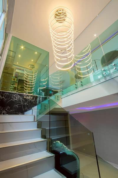 Siam Royal View, Chon Buri (Pattaya), Nong Pru, Bang Lamung (Pattaya), Chon Buri (Pattaya), 10+ Bedrooms, 1,200 sqm, Villa For Rent, by Pattanapong Pongpipat, 500241289 - DDproperty.com