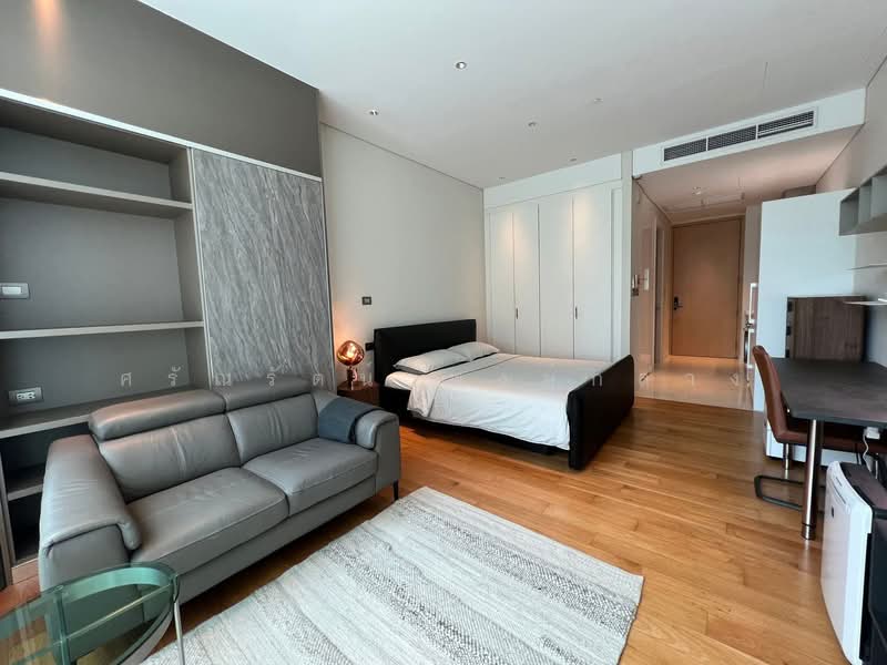 Sindhorn Residence : สินธร เรสซิเดนซ์ หลังสวน, กรุงเทพ, 54 ซอยต้นสน, ลุมพินี, ปทุมวัน, กรุงเทพ, 40 ตร.ม., คอนโด ให้เช่า, โดย ศรัณรัตน์ พงษ์กลาง, 500241293 - DDproperty.com