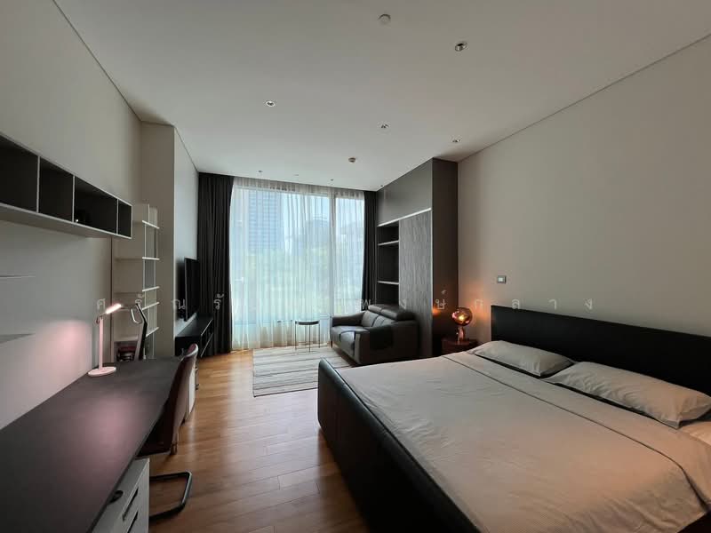 Sindhorn Residence : สินธร เรสซิเดนซ์ หลังสวน, กรุงเทพ, 54 ซอยต้นสน, ลุมพินี, ปทุมวัน, กรุงเทพ, 40 ตร.ม., คอนโด ให้เช่า, โดย ศรัณรัตน์ พงษ์กลาง, 500241293 - DDproperty.com