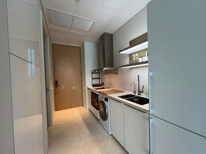 Sindhorn Residence : สินธร เรสซิเดนซ์ หลังสวน, กรุงเทพ, 54 ซอยต้นสน, ลุมพินี, ปทุมวัน, กรุงเทพ, 40 ตร.ม., คอนโด ให้เช่า, โดย ศรัณรัตน์ พงษ์กลาง, 500241293 - DDproperty.com