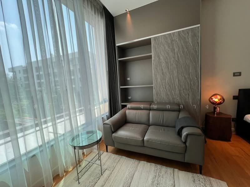 Sindhorn Residence : สินธร เรสซิเดนซ์ หลังสวน, กรุงเทพ, 54 ซอยต้นสน, ลุมพินี, ปทุมวัน, กรุงเทพ, 40 ตร.ม., คอนโด ให้เช่า, โดย ศรัณรัตน์ พงษ์กลาง, 500241293 - DDproperty.com