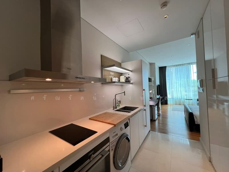 Sindhorn Residence : สินธร เรสซิเดนซ์ หลังสวน, กรุงเทพ, 54 ซอยต้นสน, ลุมพินี, ปทุมวัน, กรุงเทพ, 40 ตร.ม., คอนโด ให้เช่า, โดย ศรัณรัตน์ พงษ์กลาง, 500241293 - DDproperty.com