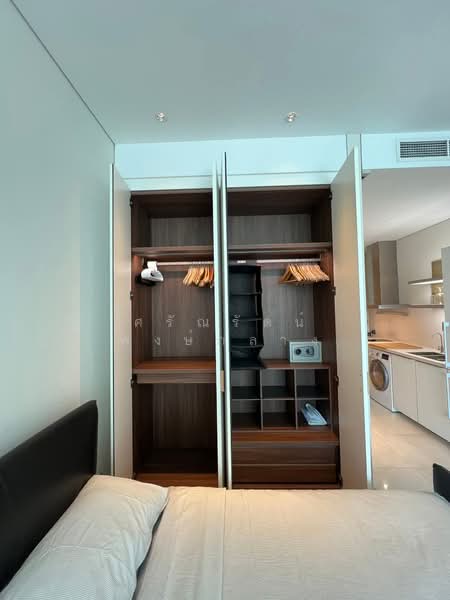 Sindhorn Residence : สินธร เรสซิเดนซ์ หลังสวน, กรุงเทพ, 54 ซอยต้นสน, ลุมพินี, ปทุมวัน, กรุงเทพ, 40 ตร.ม., คอนโด ให้เช่า, โดย ศรัณรัตน์ พงษ์กลาง, 500241293 - DDproperty.com