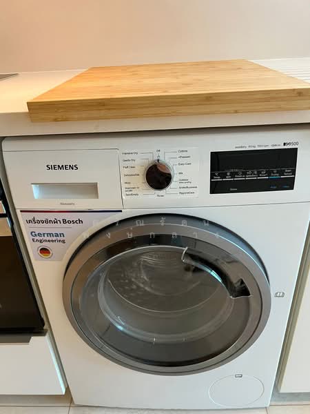 Sindhorn Residence, Bangkok, 54 Soi Ton Son, Lumphini, Pathum Wan, Bangkok, Studio, 40 sqm, Condo For Rent, by Saranrat Pongklang, 500241293 - DDproperty.com