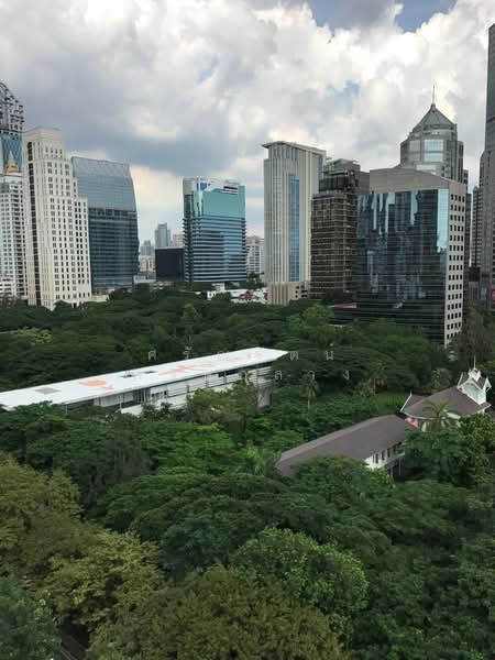 Sindhorn Residence : สินธร เรสซิเดนซ์ หลังสวน, กรุงเทพ, 54 ซอยต้นสน, ลุมพินี, ปทุมวัน, กรุงเทพ, 40 ตร.ม., คอนโด ให้เช่า, โดย ศรัณรัตน์ พงษ์กลาง, 500241293 - DDproperty.com