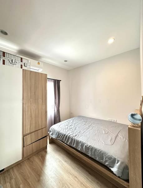Verve Saimai-Phaholyothin, Bangkok, 89 Sai Mai 56 Alley, O-Ngoen, Sai Mai, Bangkok, 2 Bedrooms, 100 sqm, Townhouse For Rent, by NTG Property House Co.,Ltd., 500241294 - DDproperty.com