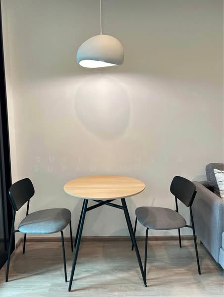 Nue District R9, Bangkok, 59 Rama 9 Road, Huai Khwang, Huai Khwang, Bangkok, 1 Bedroom, 31 sqm, Condo For Rent, by Suchatchaya Supawachiranant, 500241295 - DDproperty.com